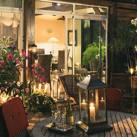 Hotel Saint Pierre Boutique-Hotel Сомюр Екстер'єр фото