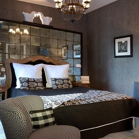 Hotel Saint Pierre Boutique-Hotel Сомюр Екстер'єр фото