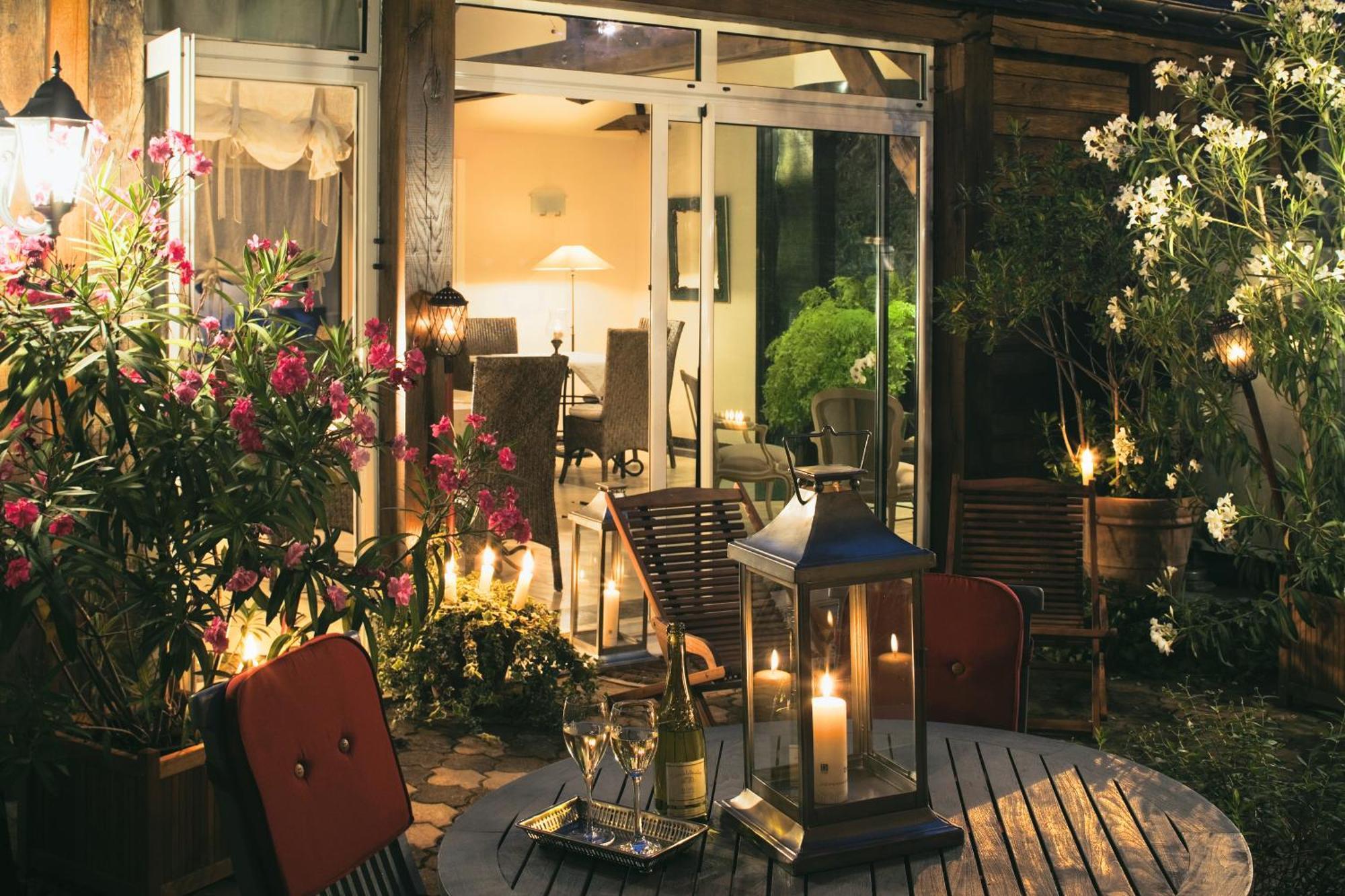 Hotel Saint Pierre Boutique-Hotel Сомюр Екстер'єр фото
