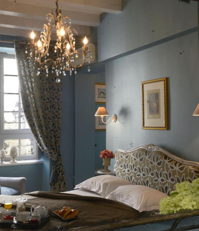 Hotel Saint Pierre Boutique-Hotel Сомюр Номер фото