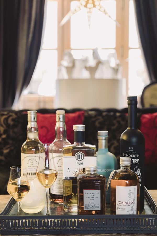 Hotel Saint Pierre Boutique-Hotel Сомюр Екстер'єр фото