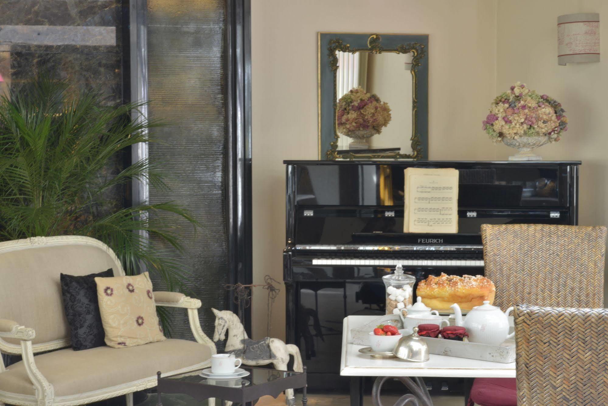 Hotel Saint Pierre Boutique-Hotel Сомюр Екстер'єр фото